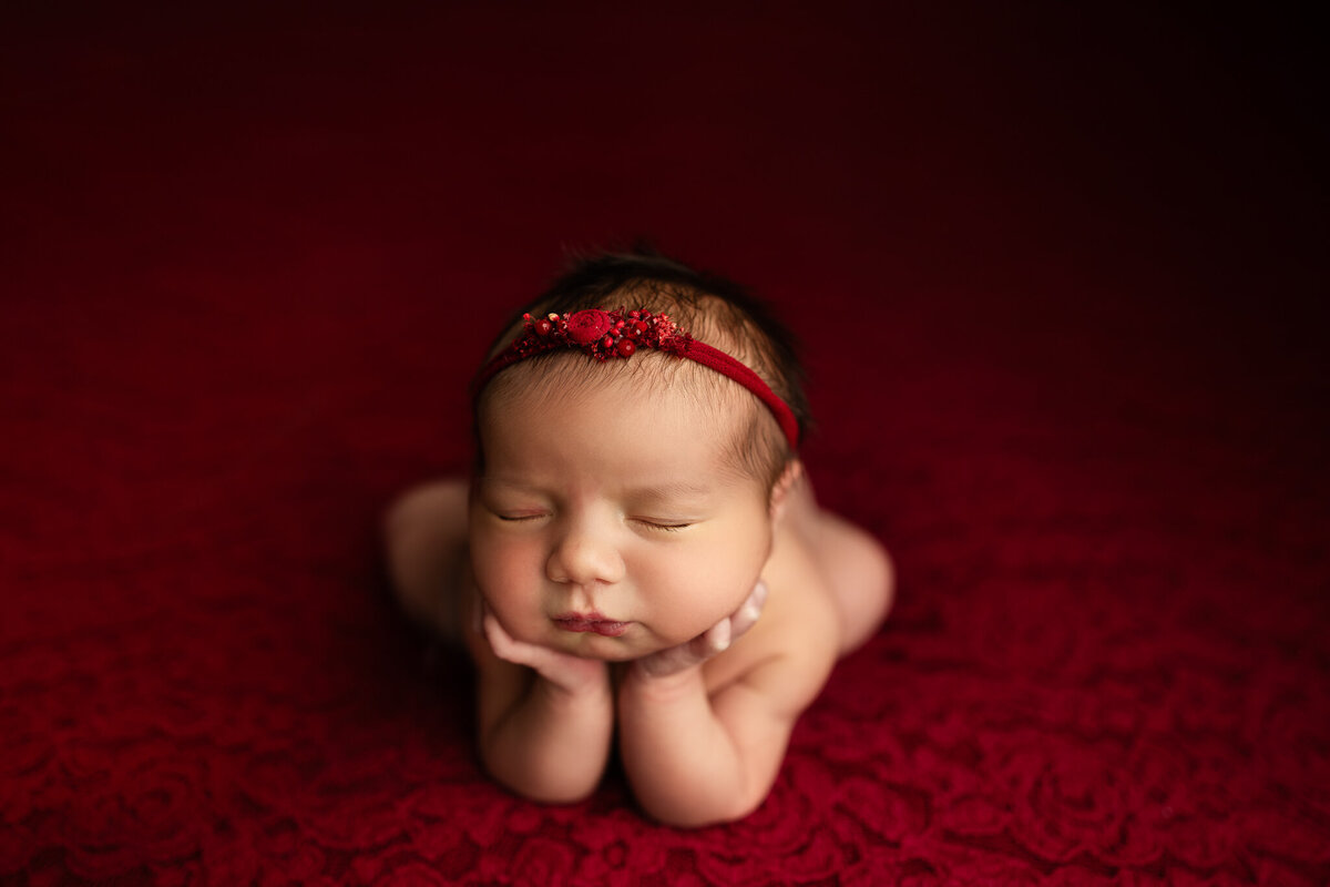 NW Arkansas newborn photographer, newborn photography near me, newborn portraits in NW Arkansas