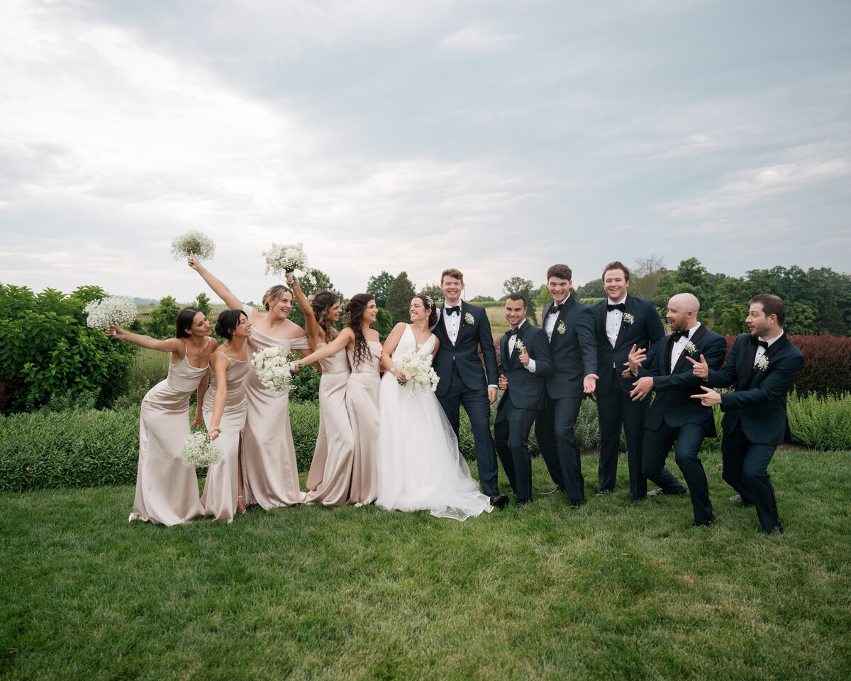 Early-Mountain-Vineyard-Wedding-by-Kiyah-C-Photography-Emma-Rye-608