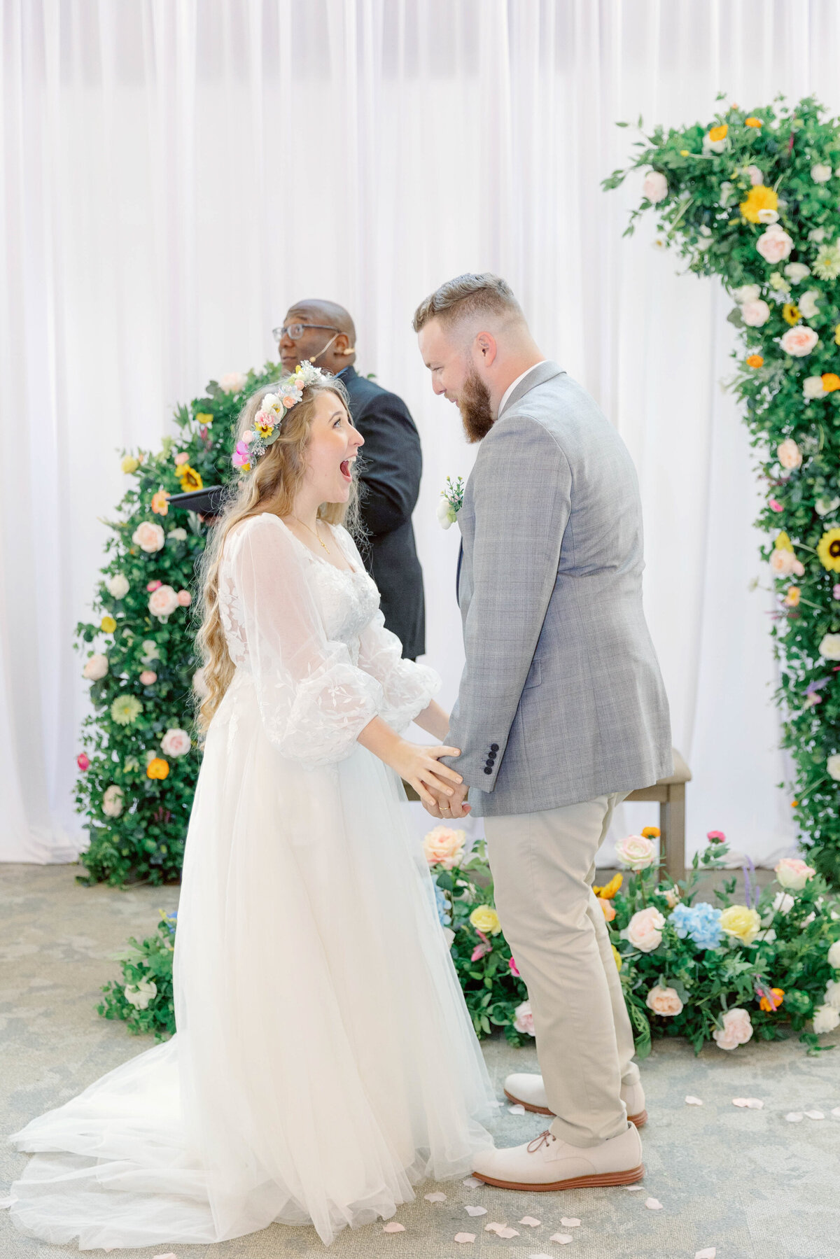Steve & Peyton - Wedding Portraits - Venetian Center - Leesburg - Tampa Wedding Photographer-83
