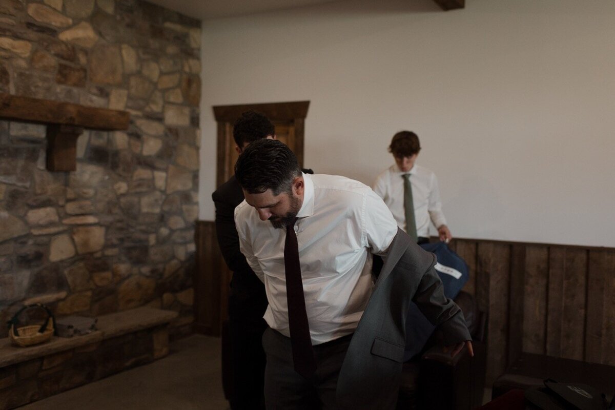 Red Deer Wedding Venue River Valley 16 Large