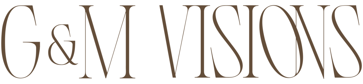 G&M visions logo