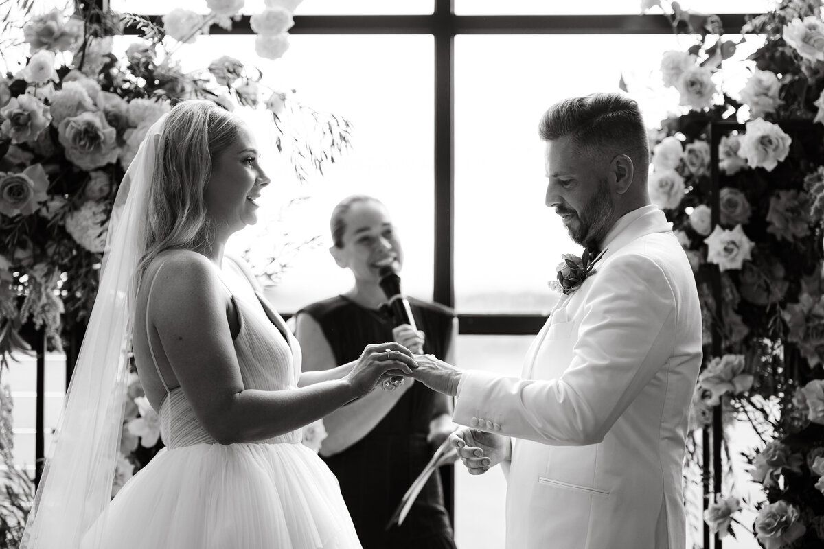 Courtney Laura Photography, Zonzo Estate, Yarra Valley Wedding Photographer, Amy and Fletcher-554