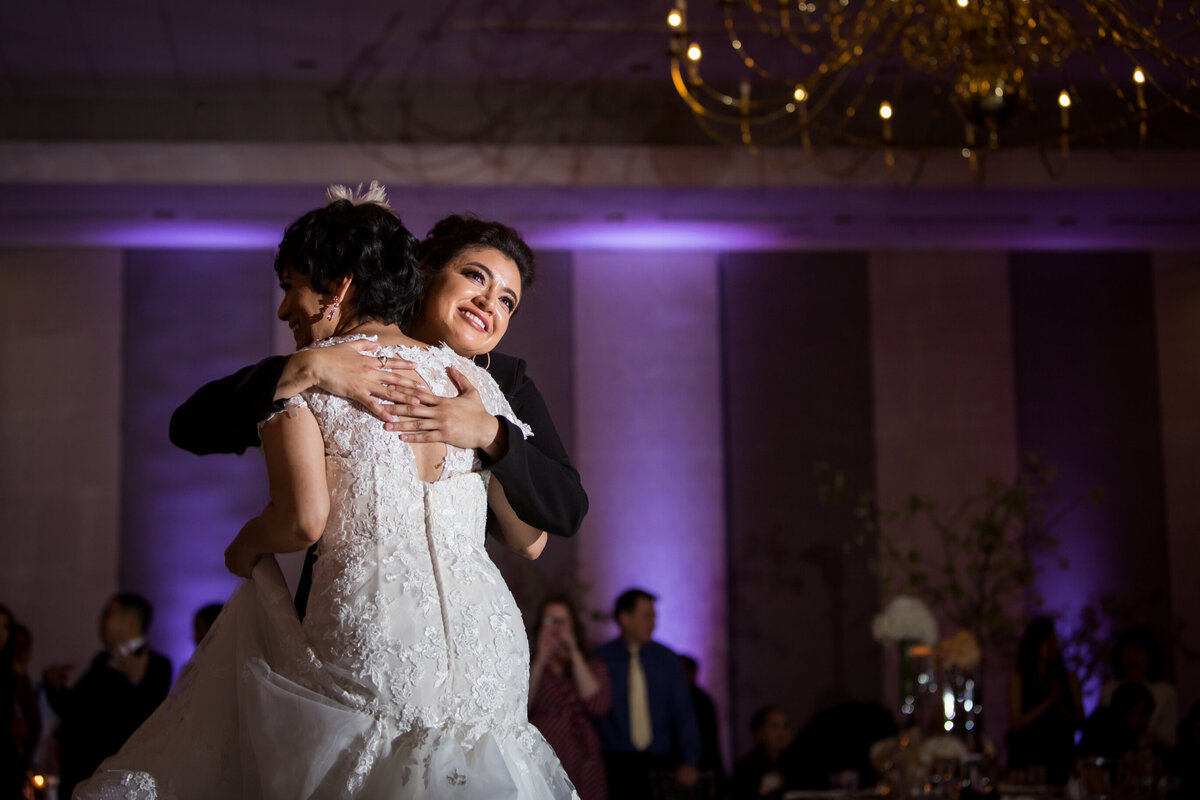 Le Meridien Charlotte Wedding_Joanna and John-374