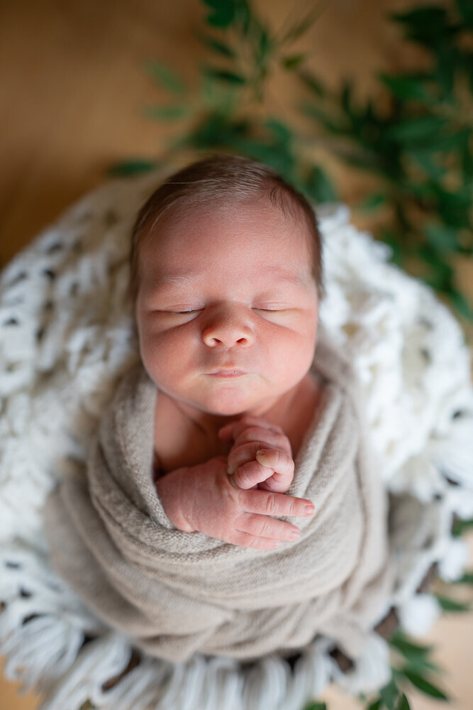 Elizabeth Priniski Madison Newborn Photogapher - Franklin John-9
