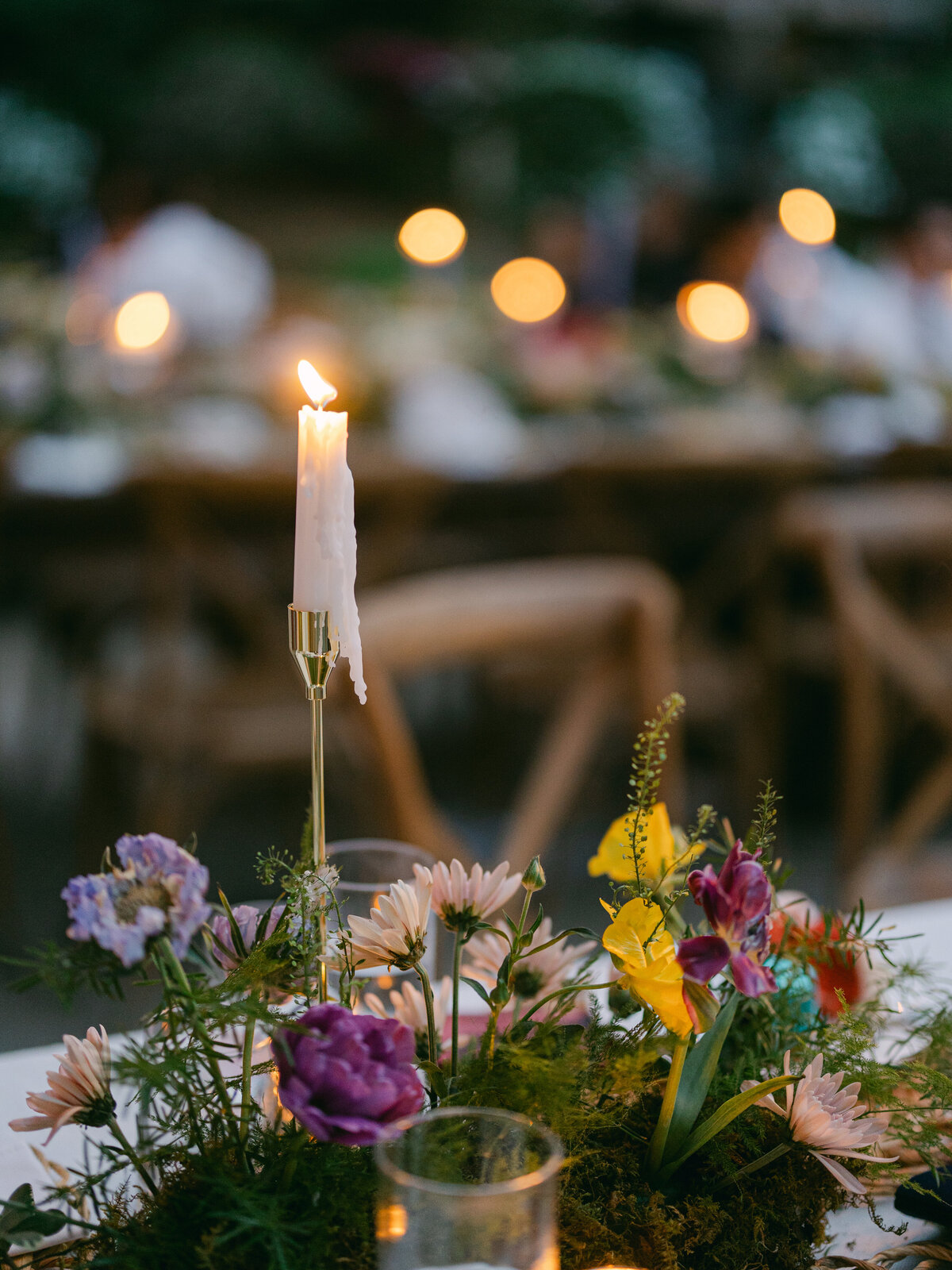 Hawkesdene Wedding Photographer Kristen Weaver Photography NC Wedding Photographer Editorial Fashion Chic Clean Film Preppy-1361