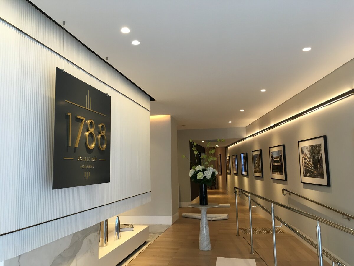 showroom