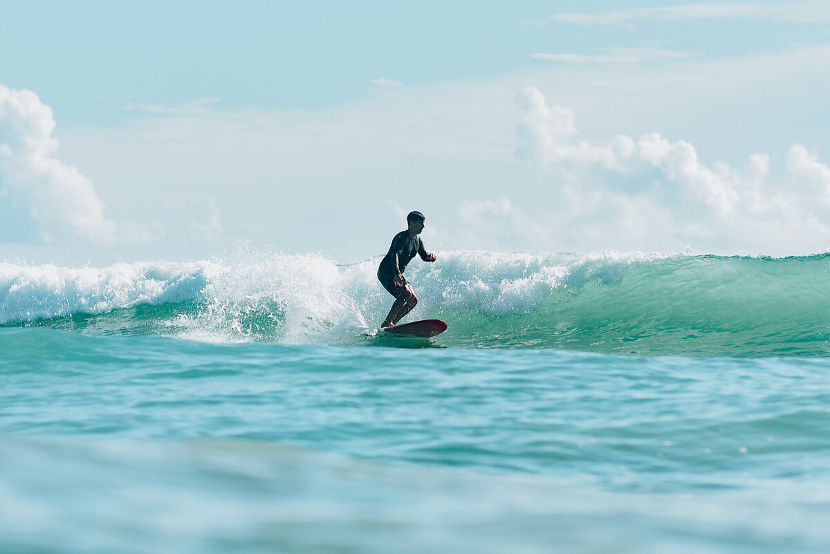 SOUTH PADRE ISLAND SURFING 77-22