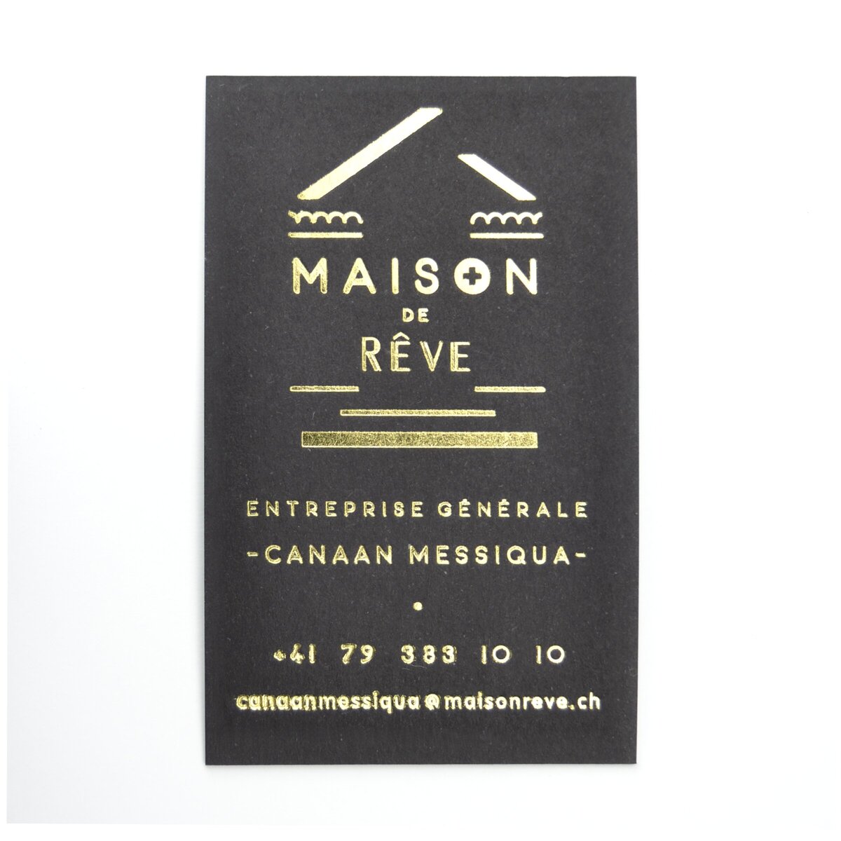 77-Fine paper black-cor papel-foil ouro