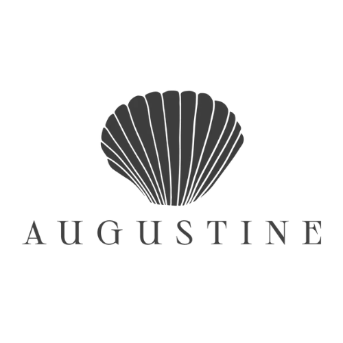 AUGUSTINE LOGO