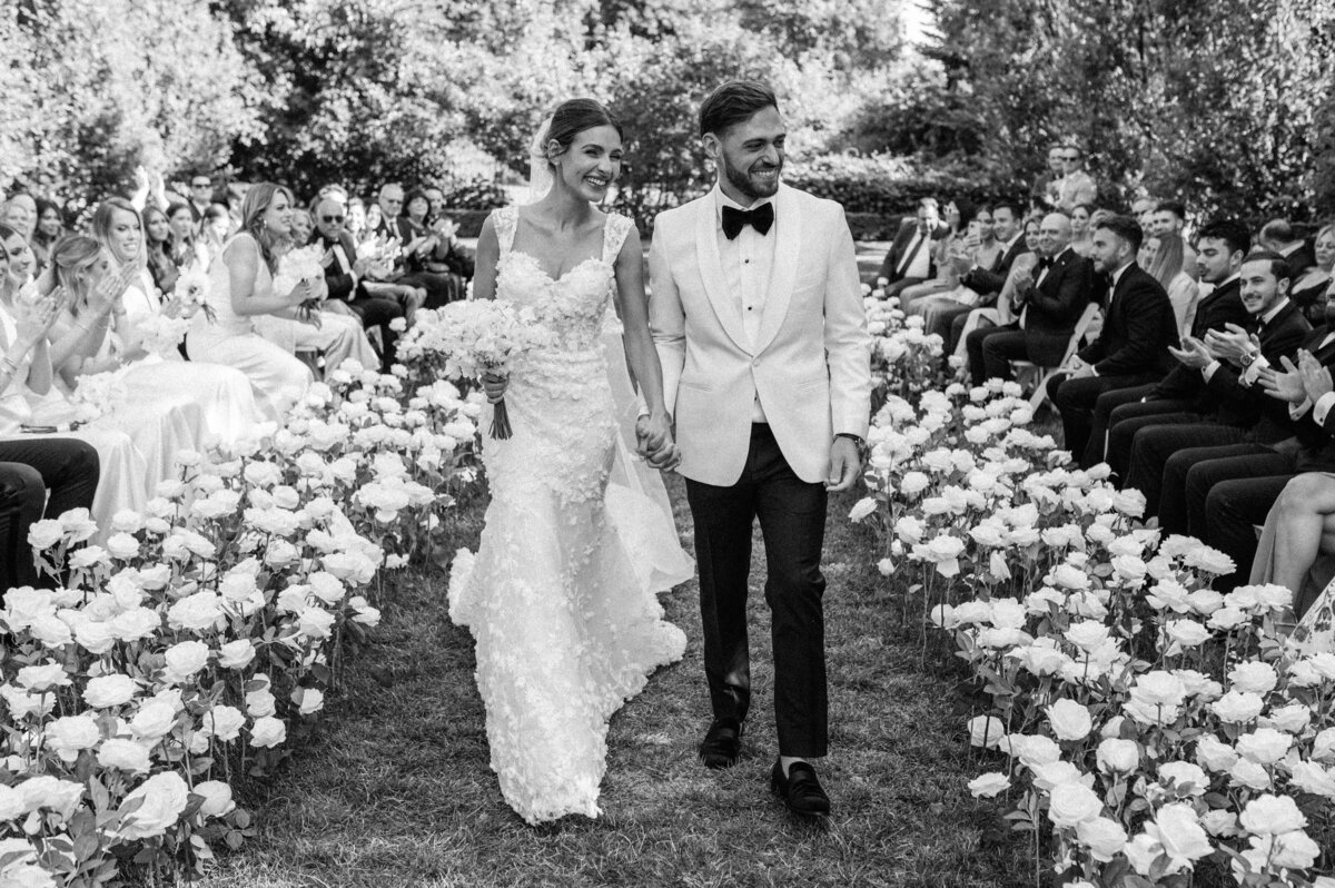 Muse Event Co. Wedding Event Planning Design Firm Production Design Management Weddings Toronto Canada Day of Coordination Full Service35