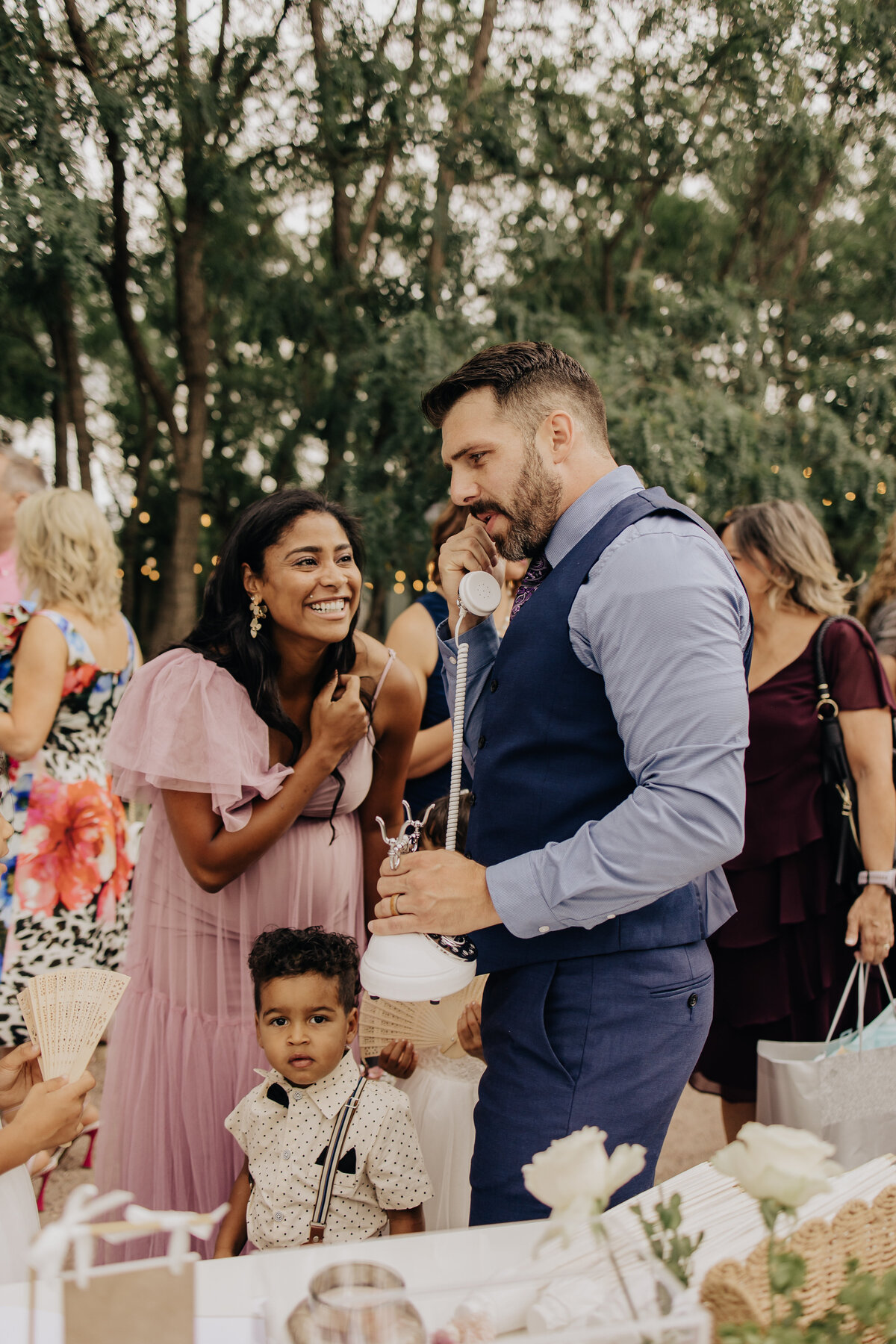 Anna + Caleb Wedding - Hillide Gardens Colorado Springs Wedding Photographer and Videographer - jq films-574