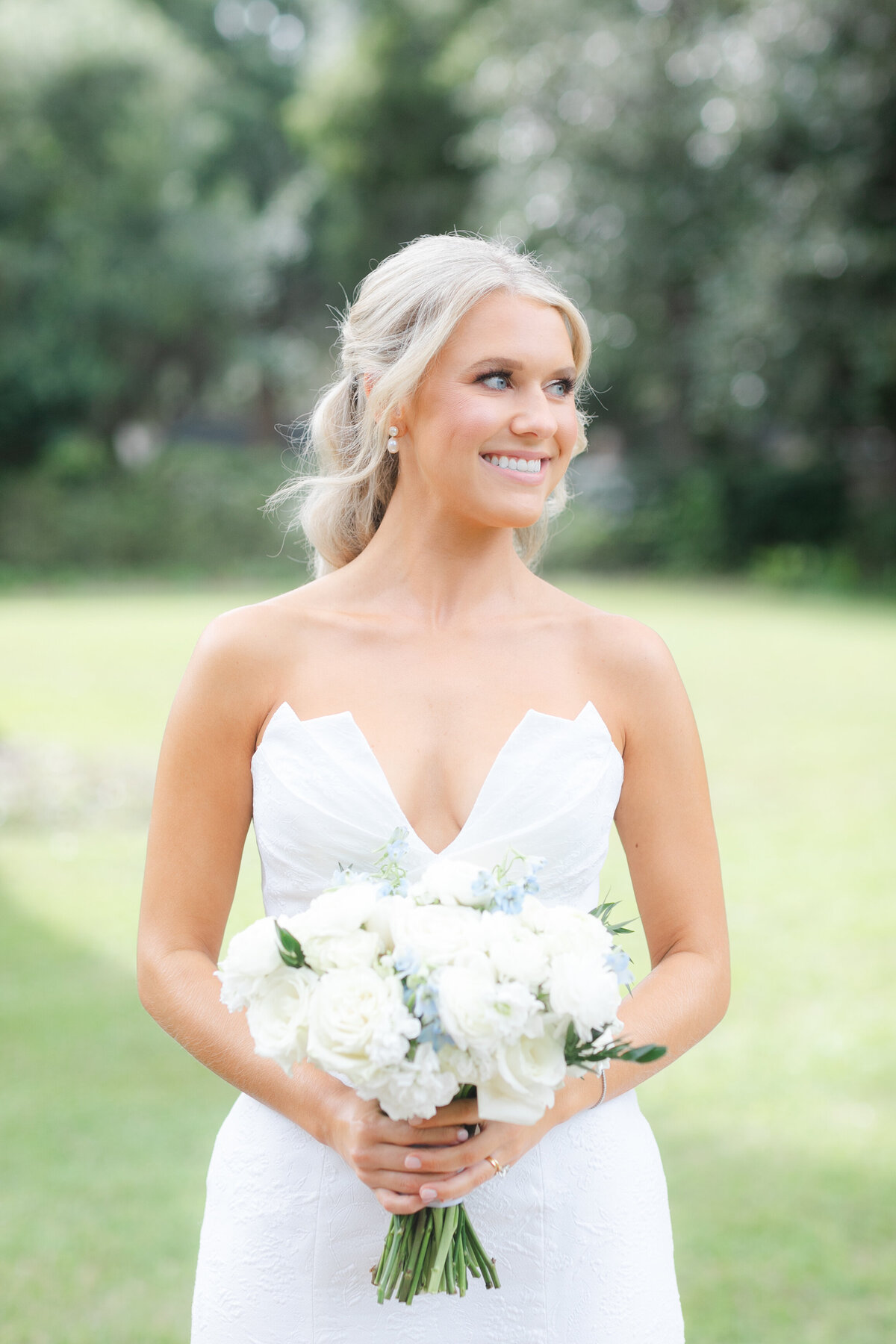Azaleana Manor Wedding Photographer