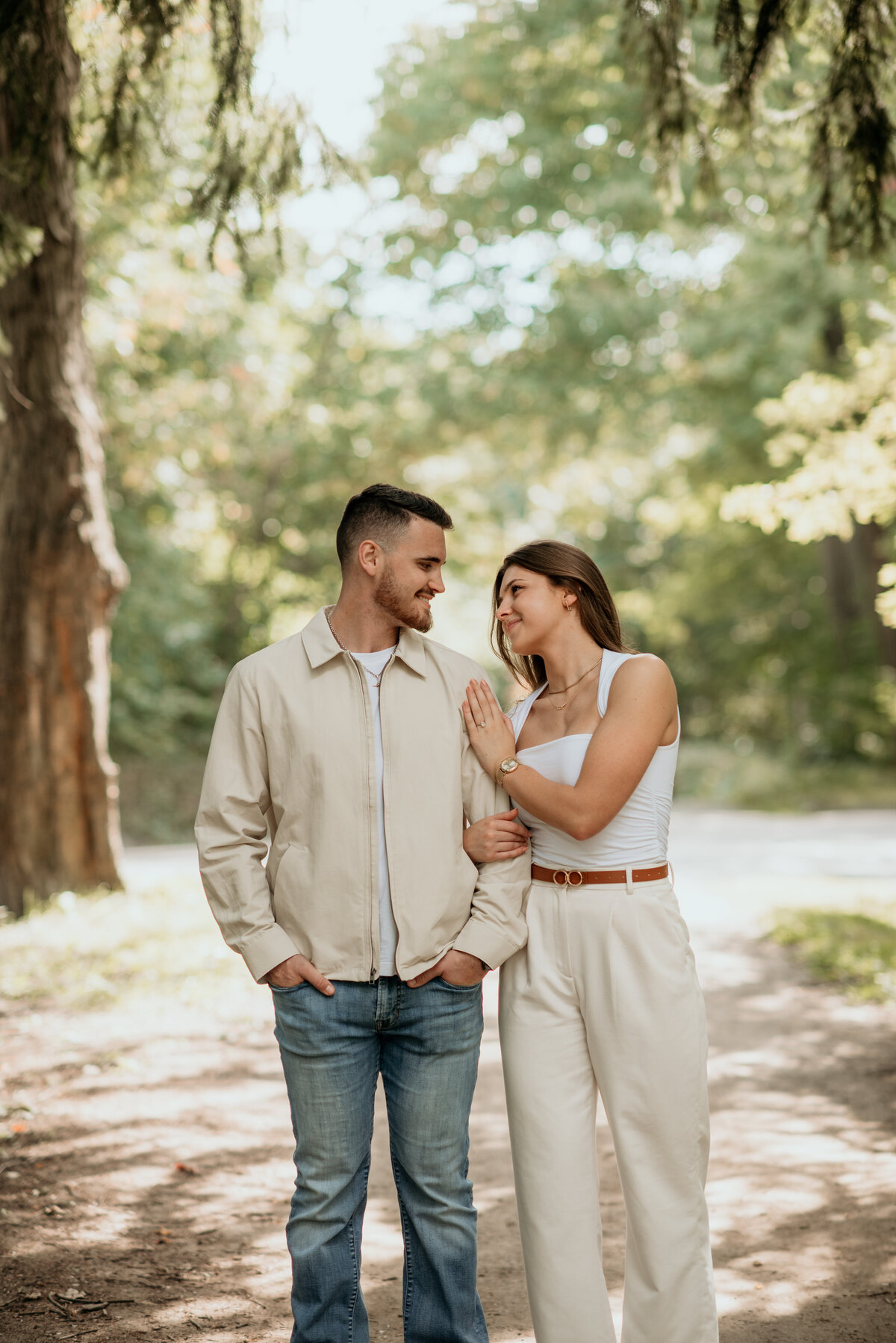 Luke & Jenna's Montreal, Quebec Proposal, September 19, 2024 - Shania Crivelli Photography-74