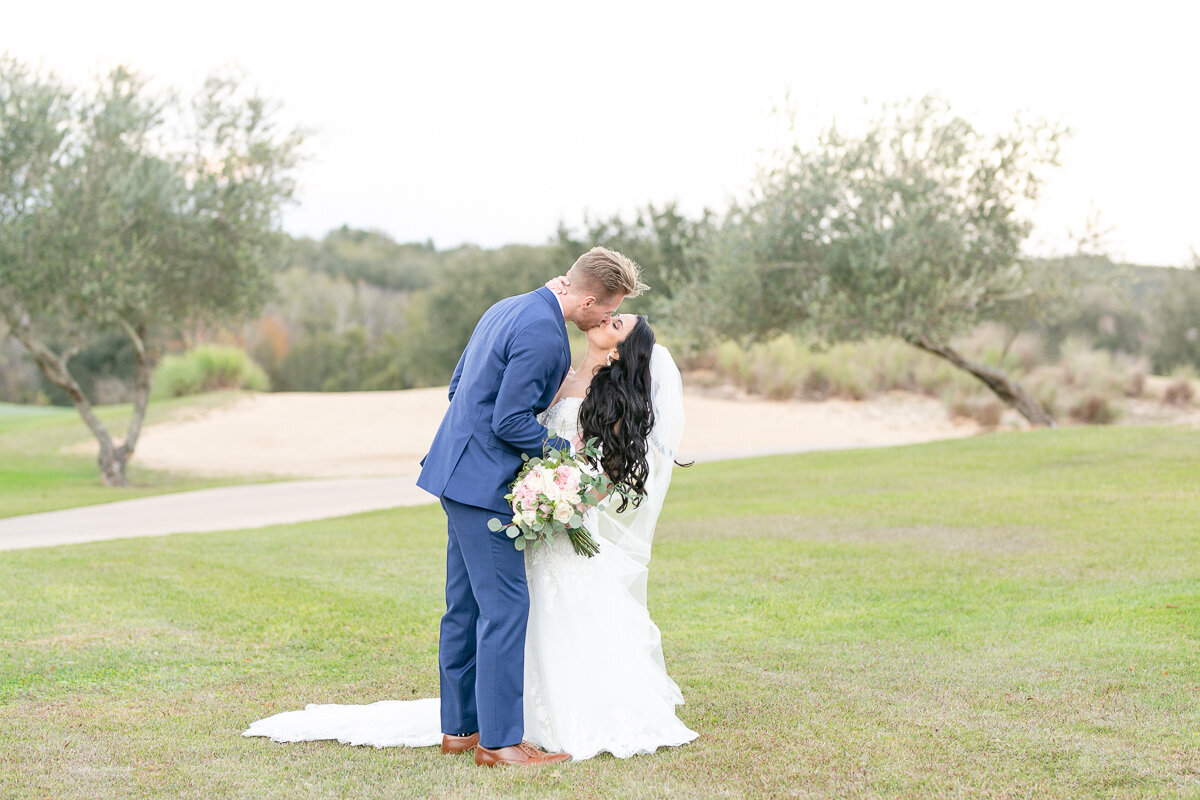 Alyssa & Cody Bella Collina Wedding  | Orlando Wedding Photographer | Images by Amalie Orrange Photography_-35