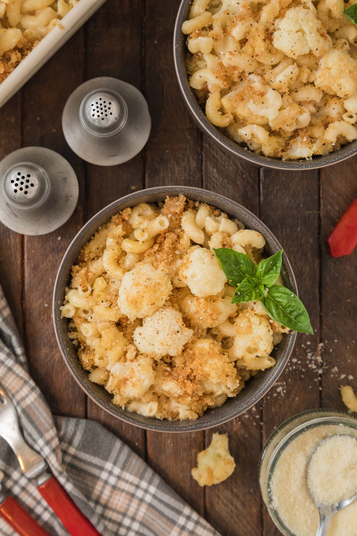 cauliiflower mac and cheese (2 of 4)