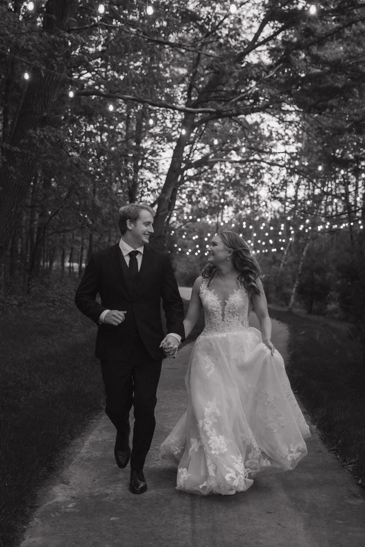 Katelyn and Josiah's Pepin, Wisconsin Wedding Photography-680