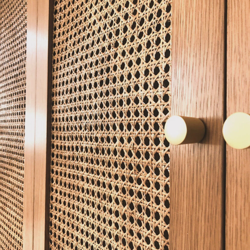 custom millwork designer
