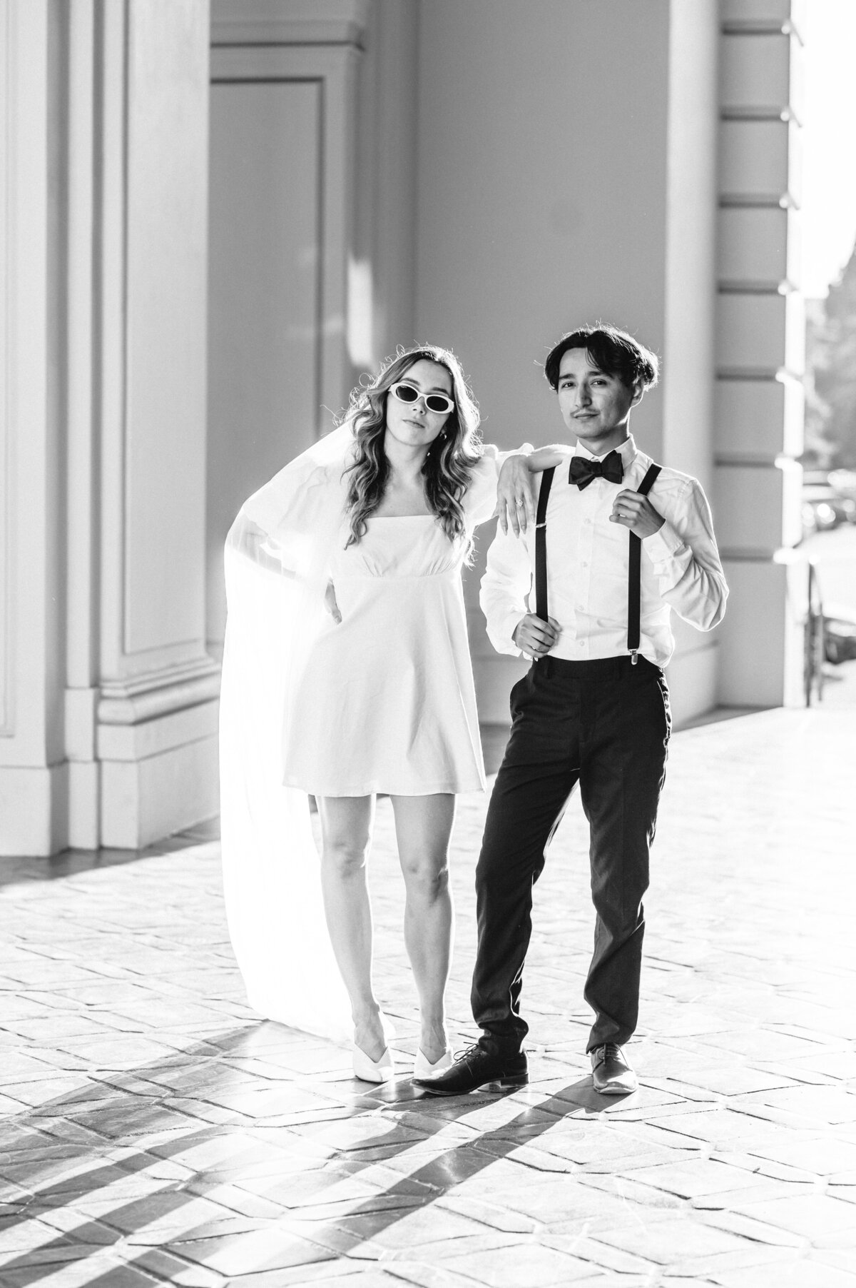 Los Angeles Engagement Photographer