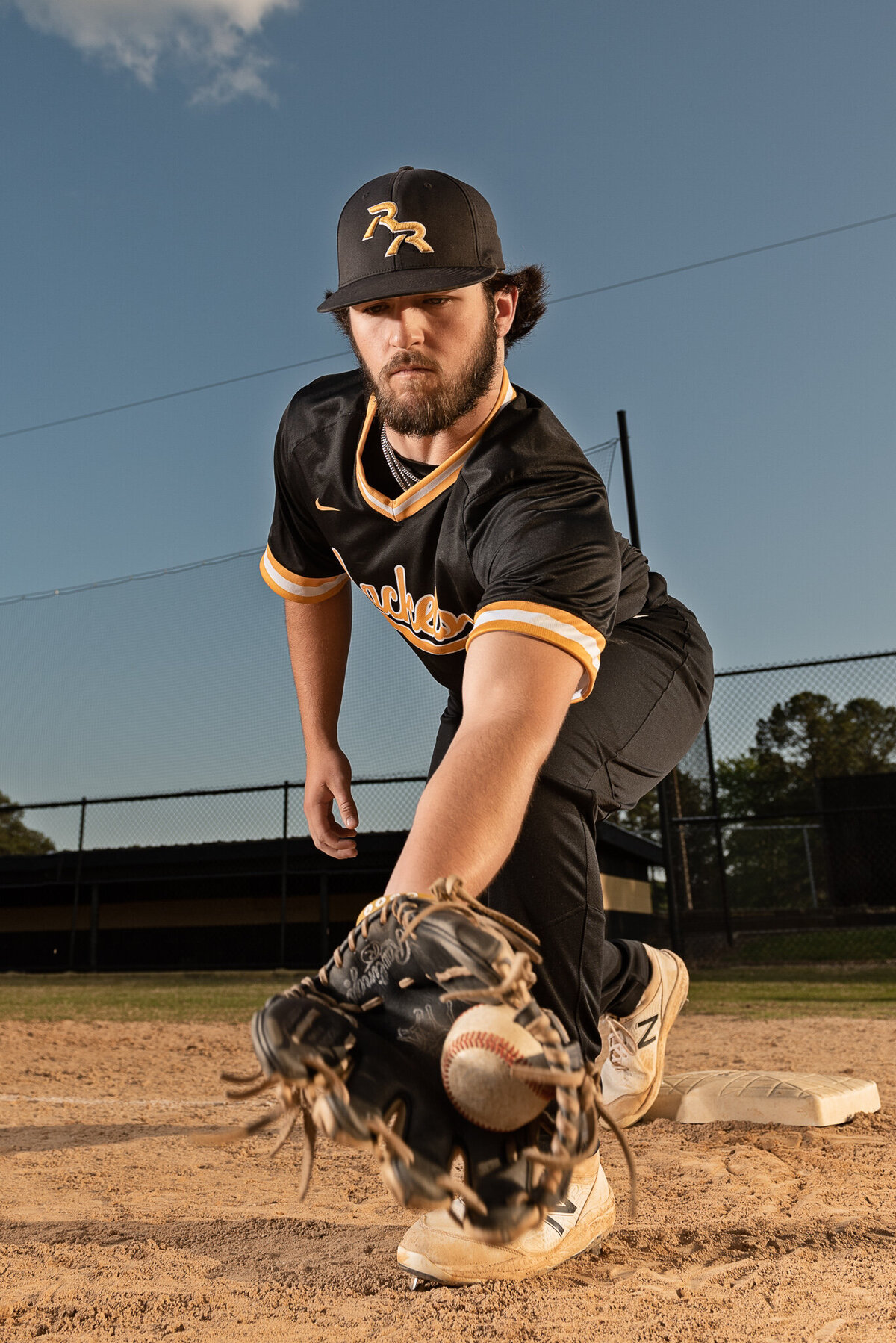 Roanoke Rapids Photographer DWBaseball-7882-EditWeb Sized