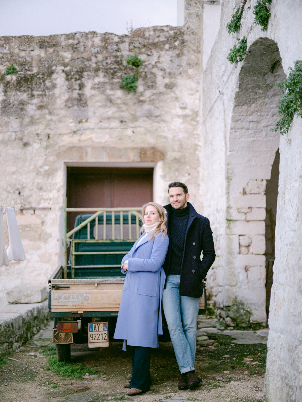 Ostuni Puglia Engagement Session127