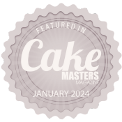 featured in cake masters