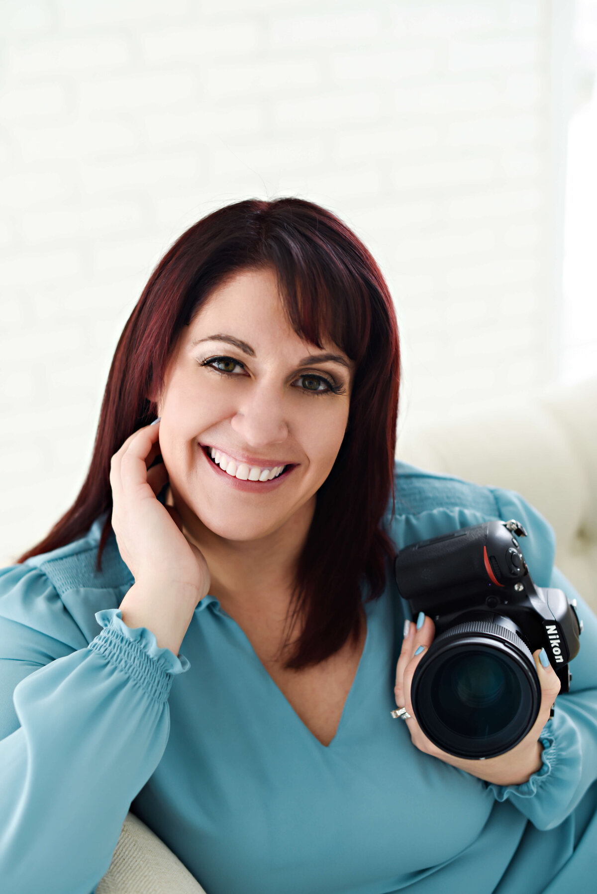 Amanda Gibson of Gibson Photography