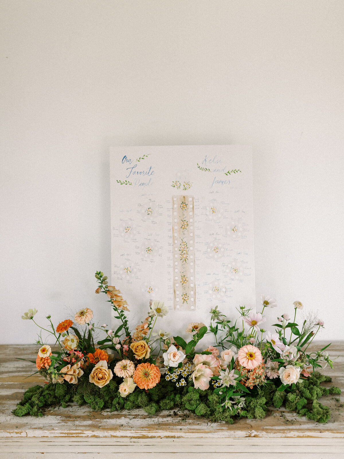 Jame & Kelsi Wedding_Warwick Farms-341