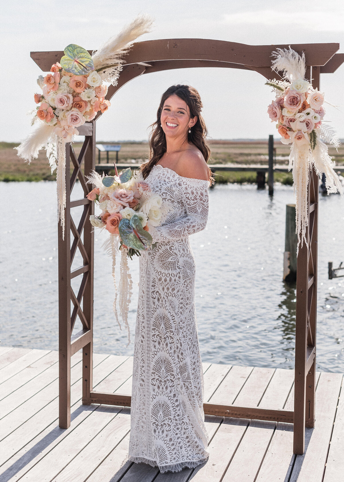 Makeup by Montana Natural and Soft Bridal Artist in Long Island New York 56