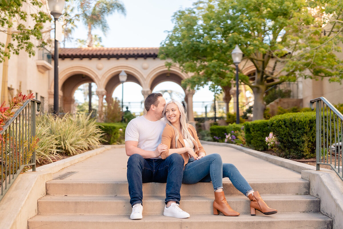 Balboa Park Engagement Photos-125_websize