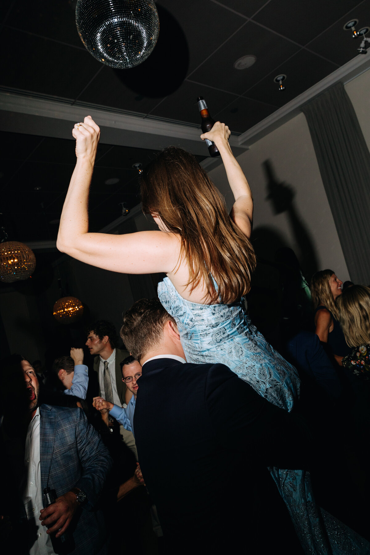 chicago film wedding photographer