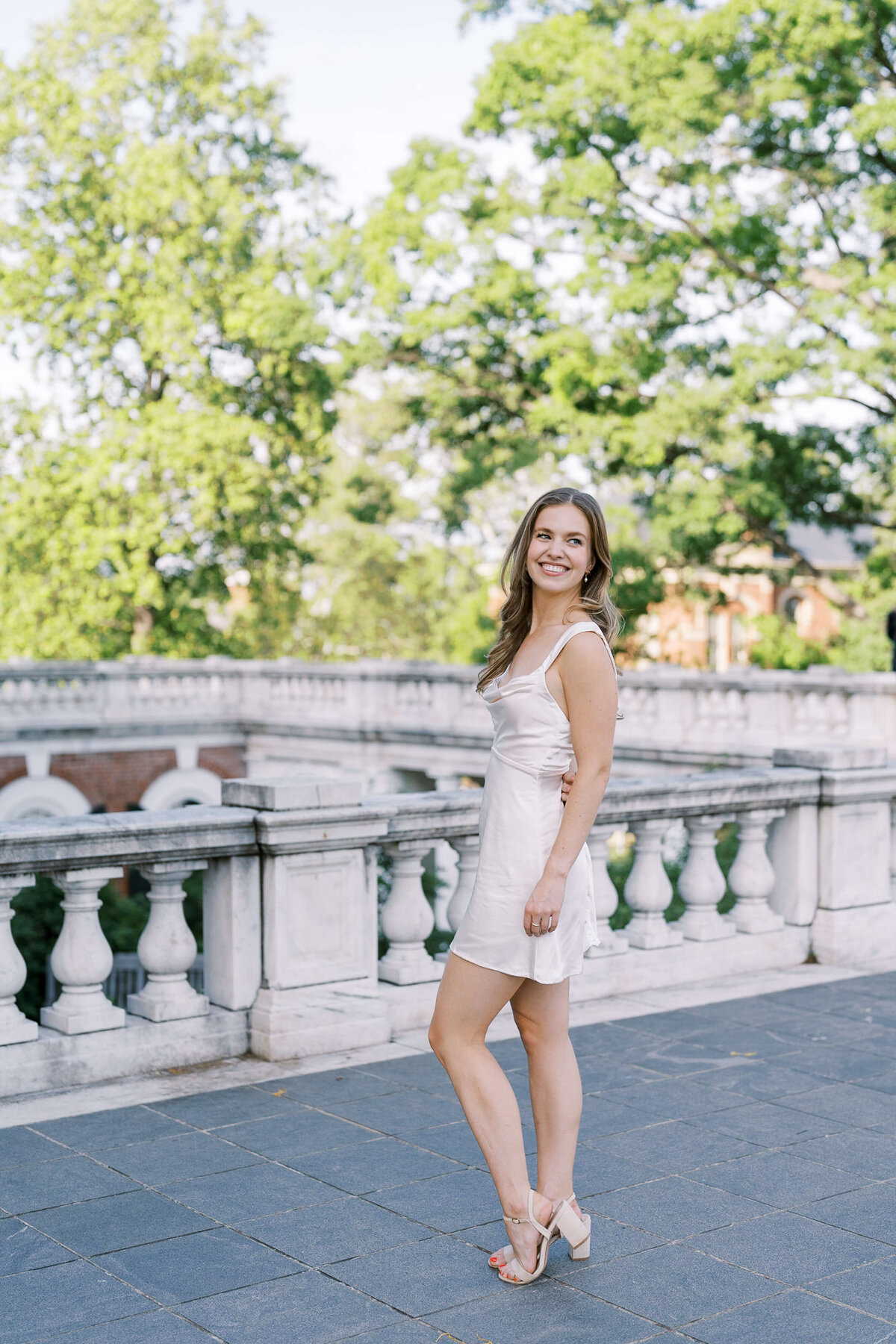 Io & Friends Senior Session- LWP-222