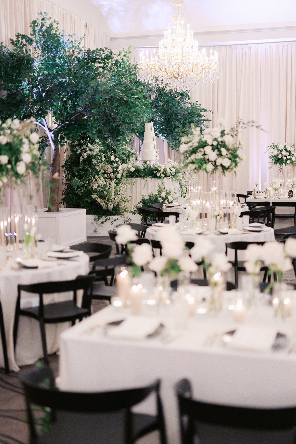 Grand Bohemian Hotel Mountain Brook Wedding-56