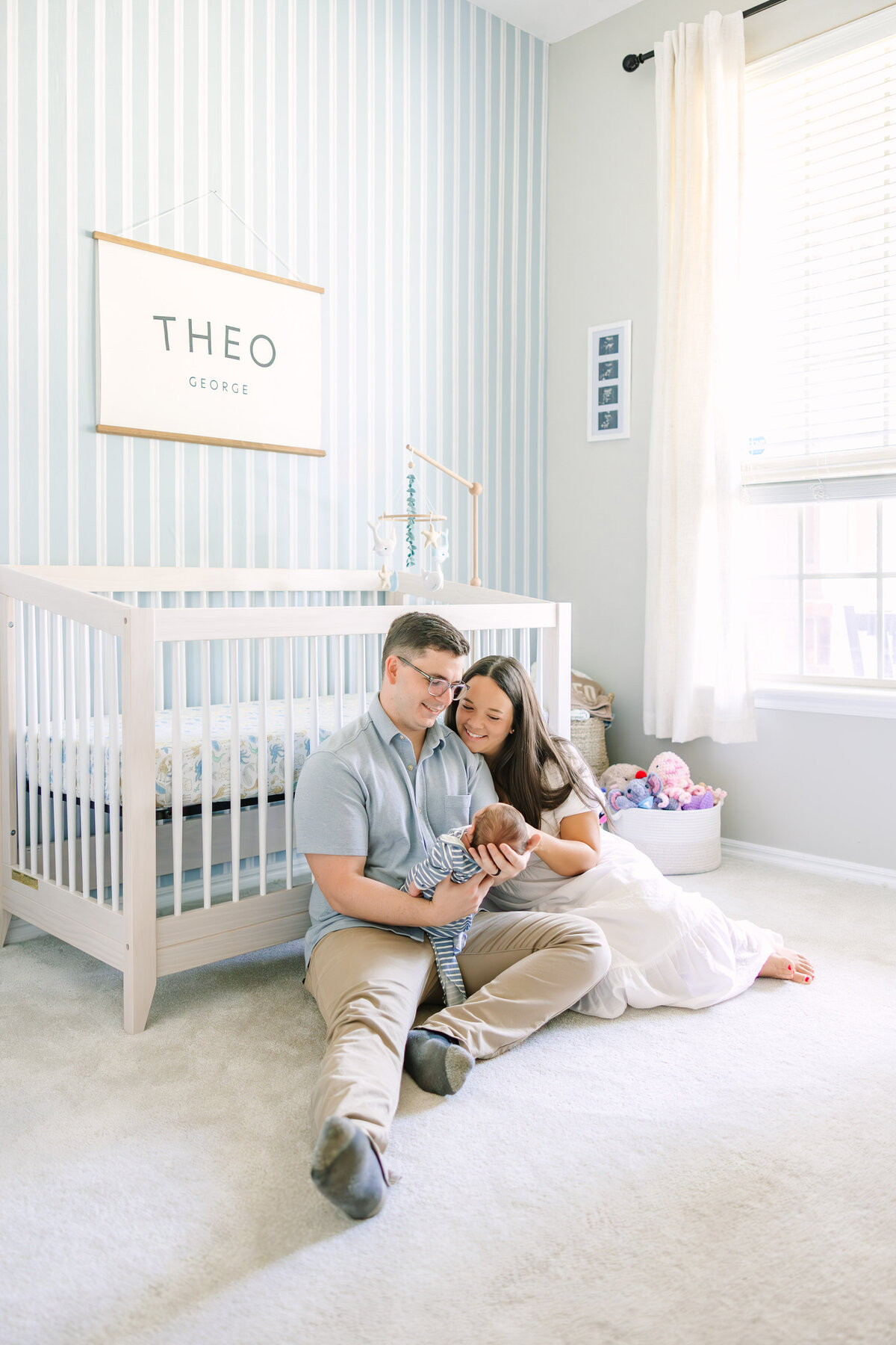 Newell Newborn - Theo-38