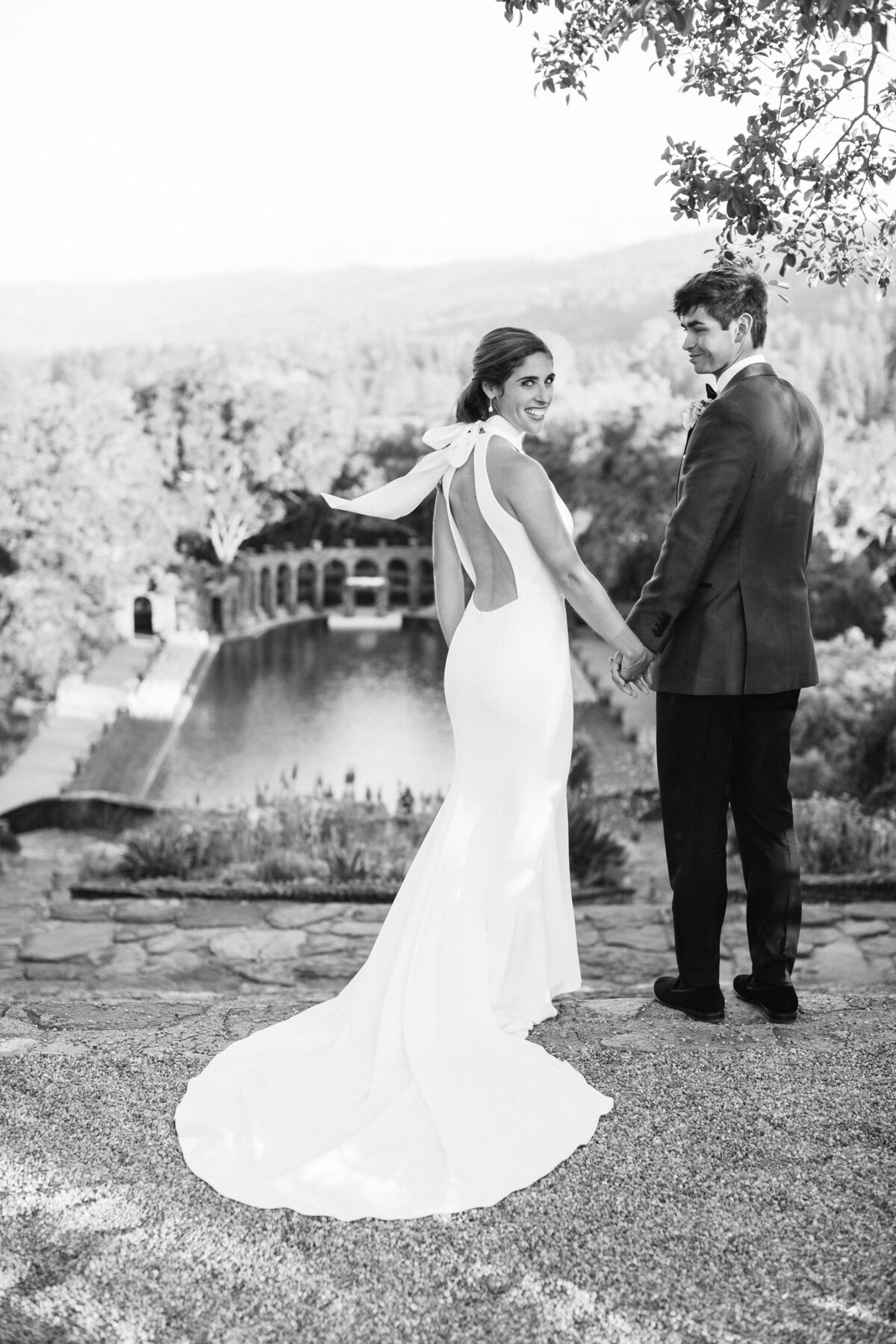 Timeless Wedding Photography in Northern California - Napa - Bir Sur - Lake Tahoe - Carmel Valley - Carlie Statsky Photgraphy -  219
