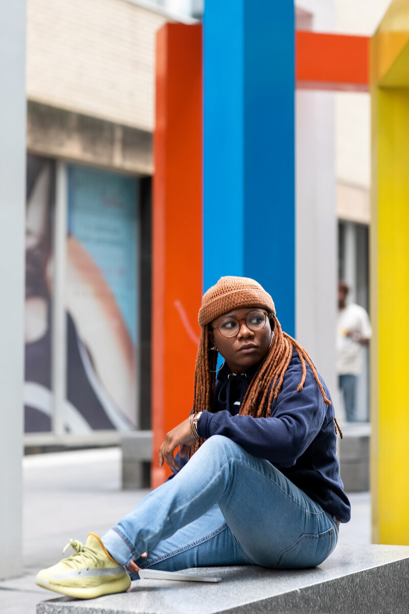 The Beanie Bar X Ebony Art-8
