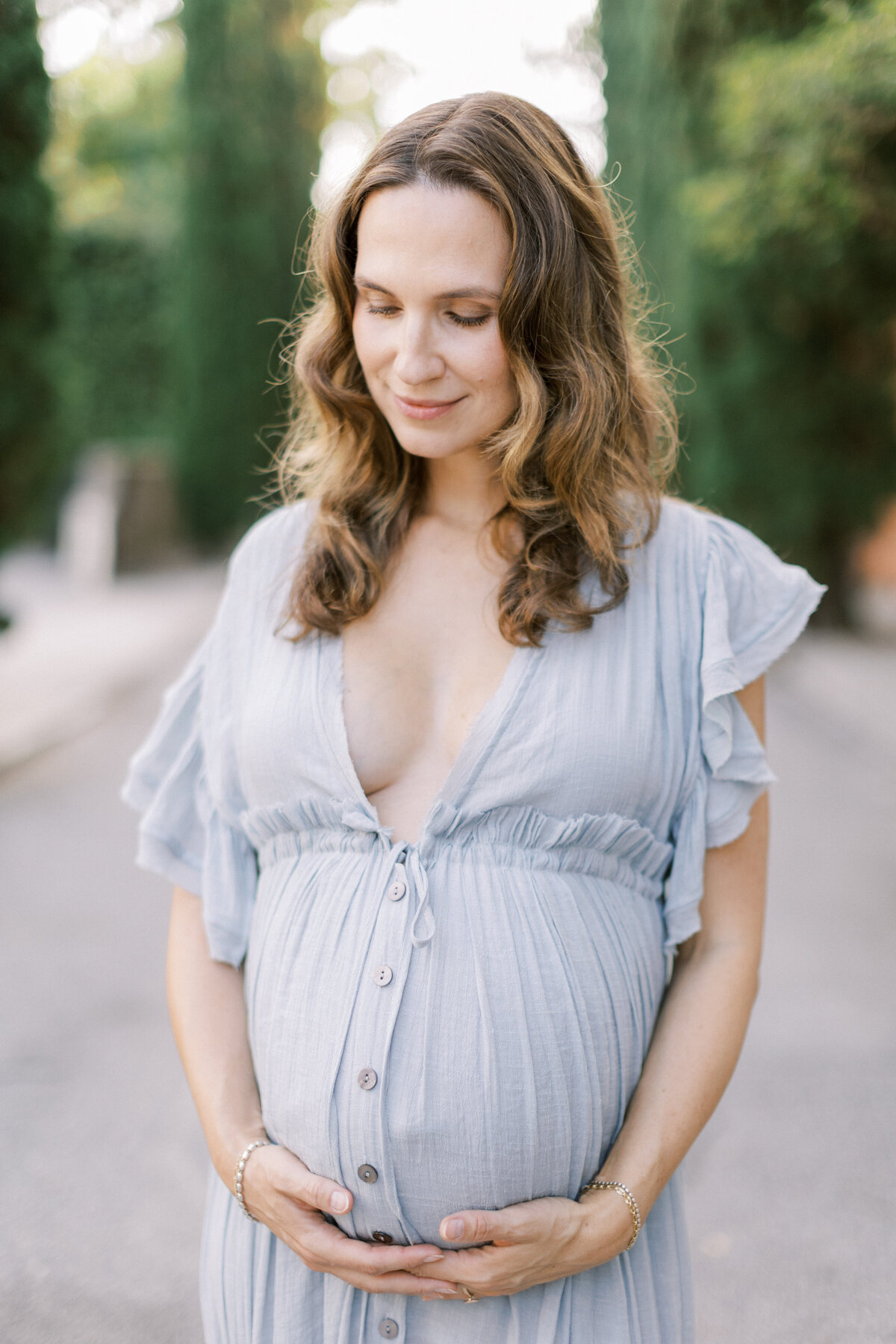 Charleston Maternity  Photography029