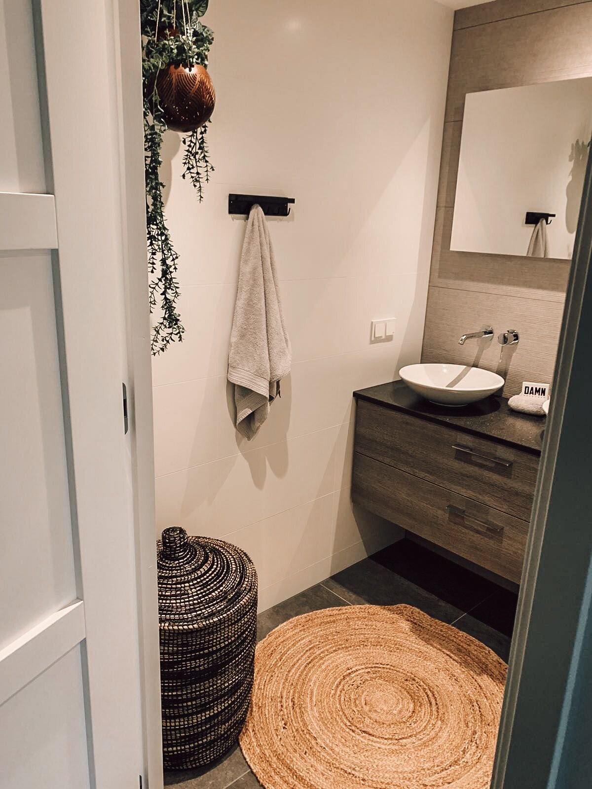 badkamer Noordwijk 