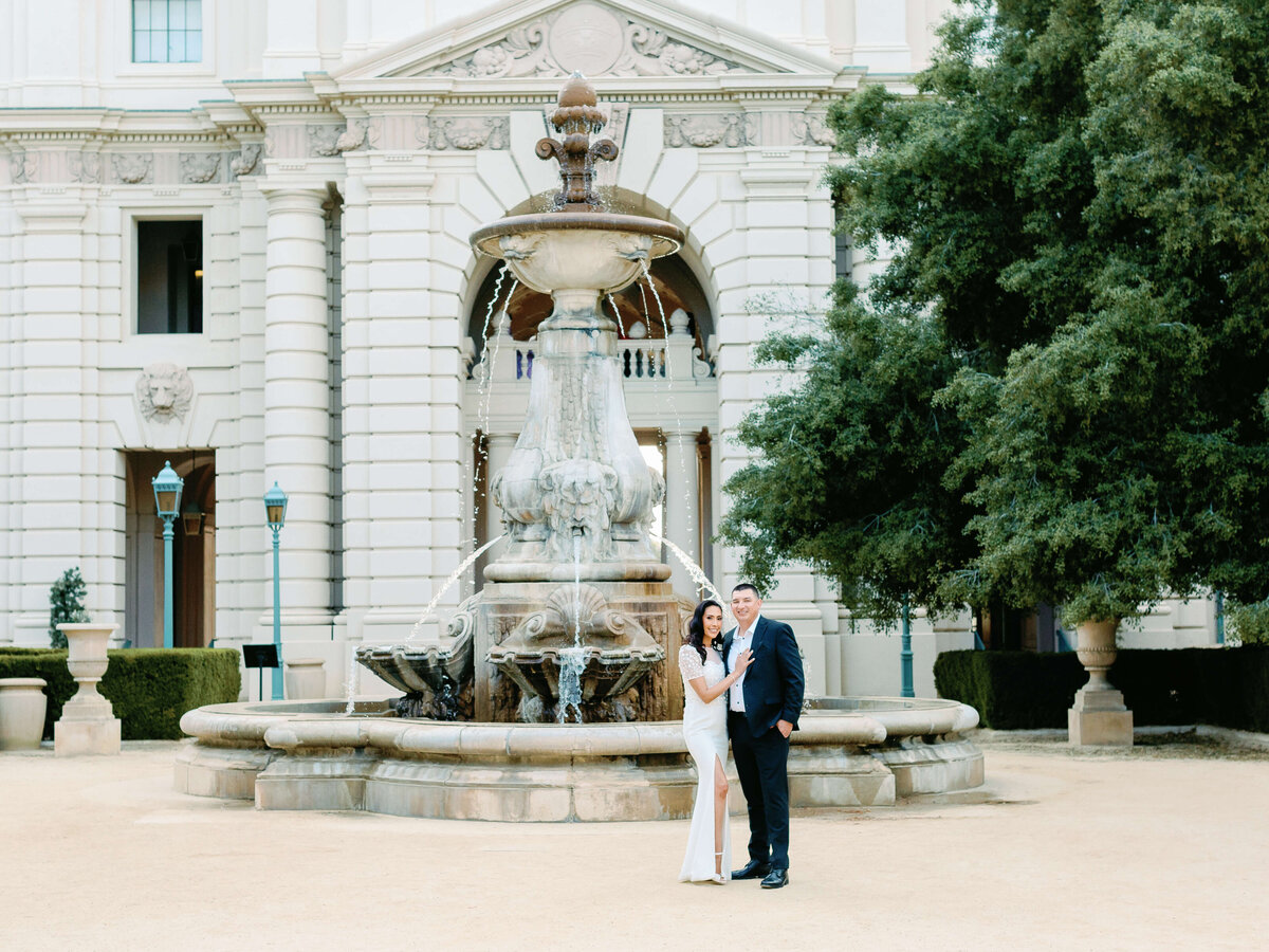 City Hall Engagement session Elopement Photographer_062