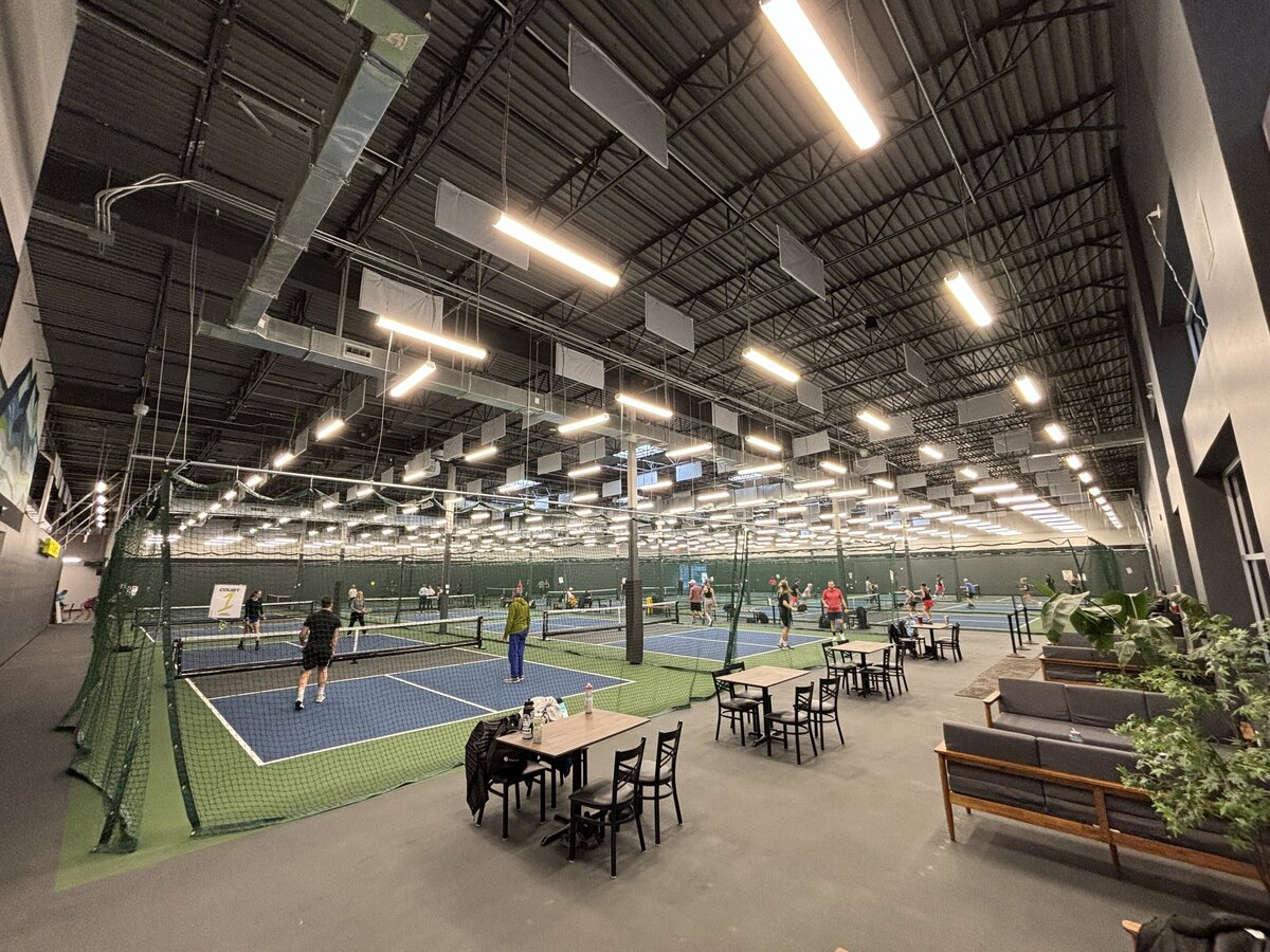 Court Availability 3rd Shot Pickleball Longmont