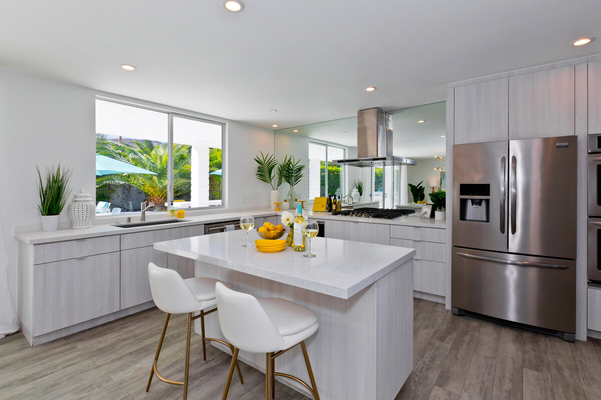 Myers Residence Project | INTERIOR DESIGN 