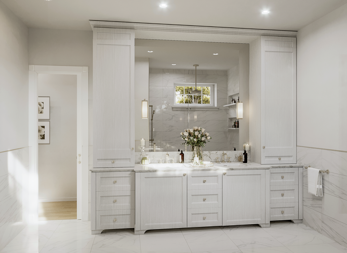 Tosca Bathroom Render 1