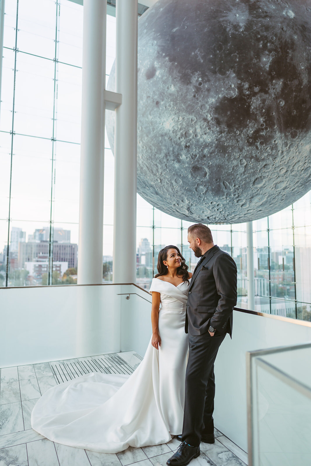 2023-09-03 Museum of Nature wedding Marcela and Kyle-306