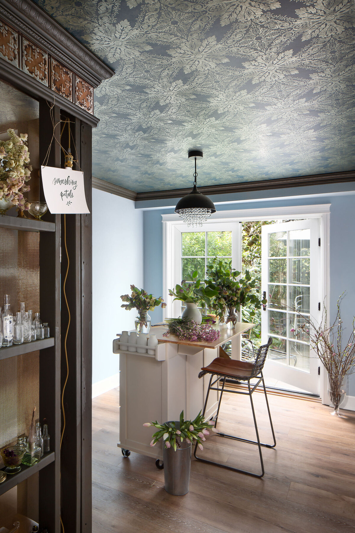 Splash Interiors Full service Interior Design Firm Puget Sound Seattle Washington2