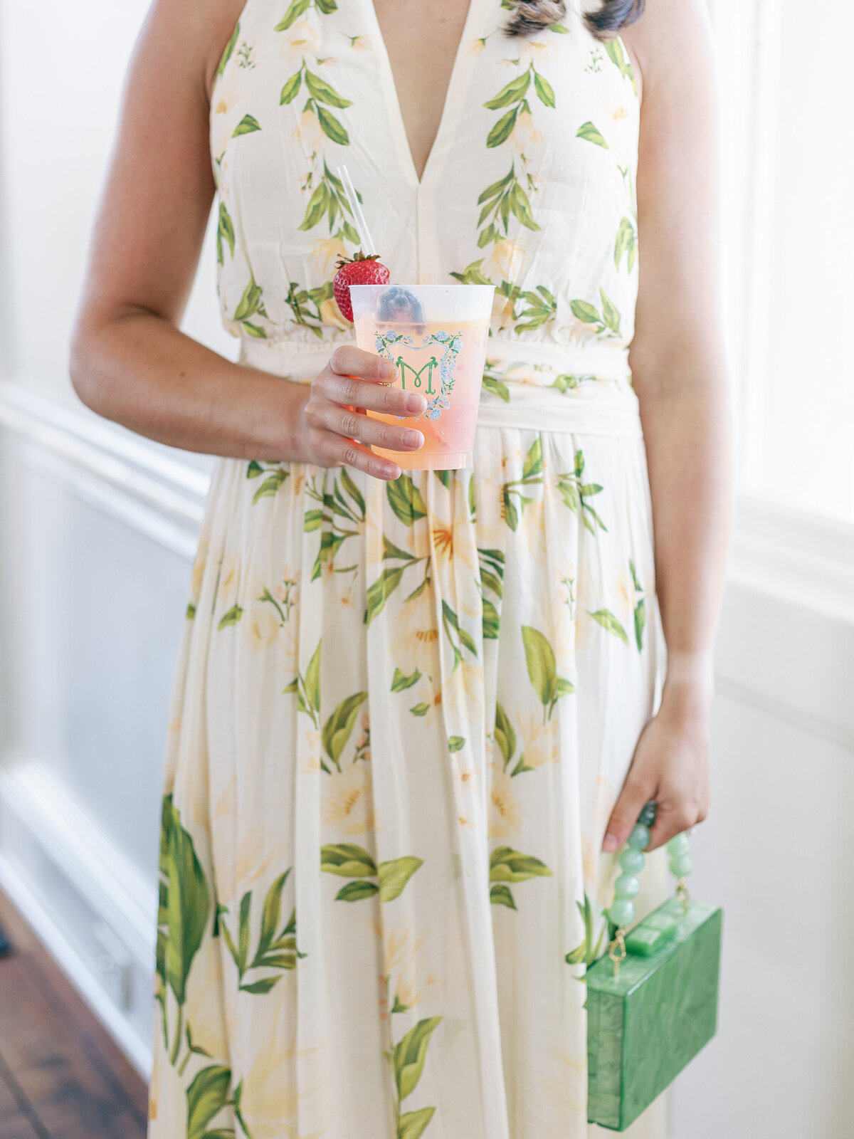 Charleston wedding at Lukes Chapel and Gadsden House - 71