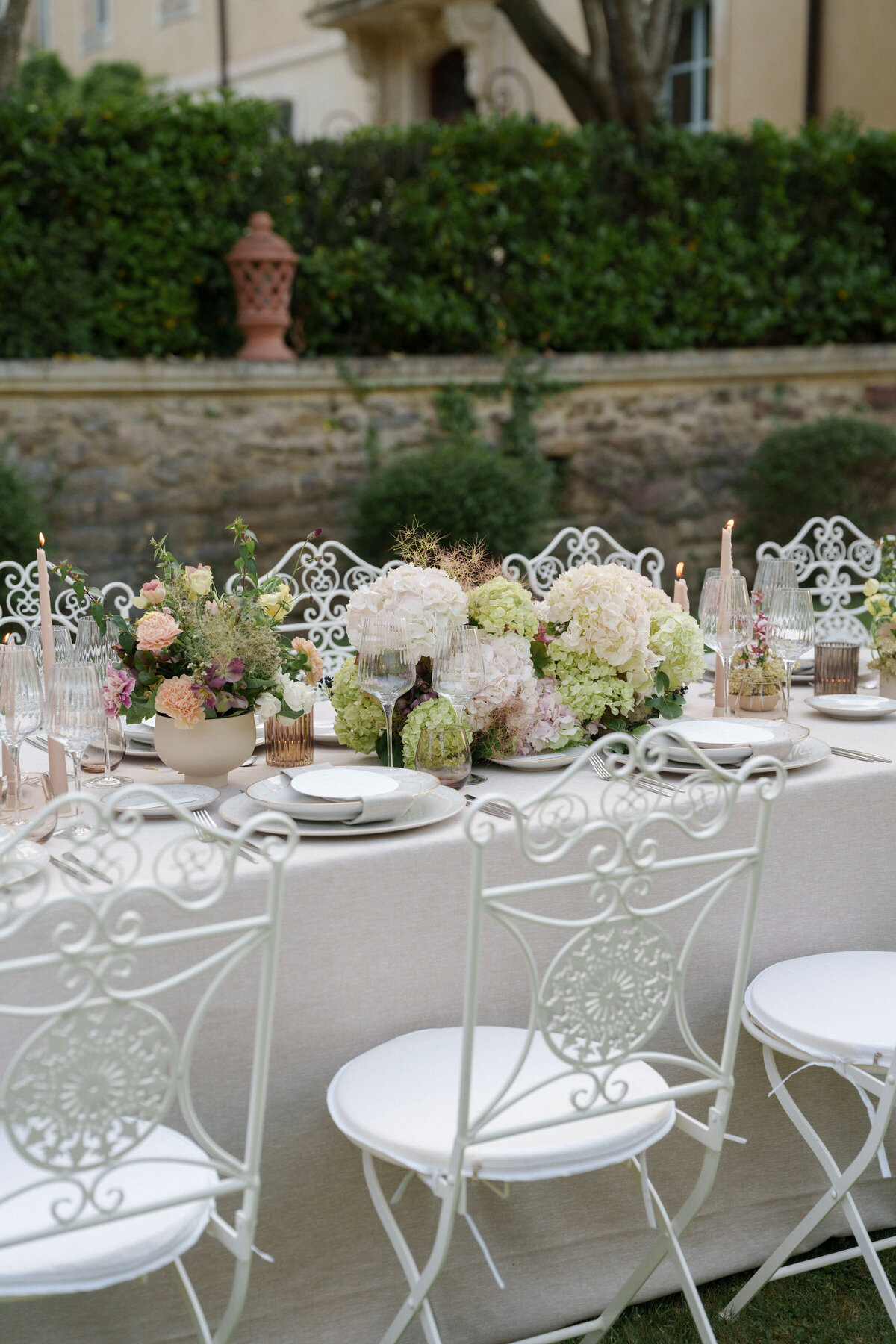 Chateau Talaud_Nastia Vesna Wedding Photography France52