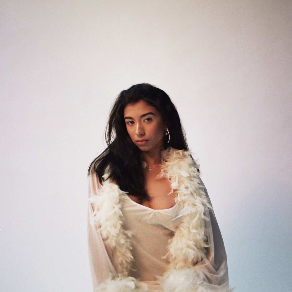 Studio portrait photographer, analog photographer, nyc analog photographer