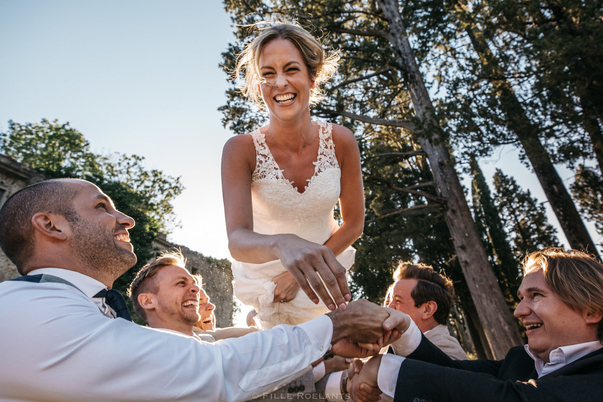 Wedding T&T - Tuscany - Italy - 2017 51