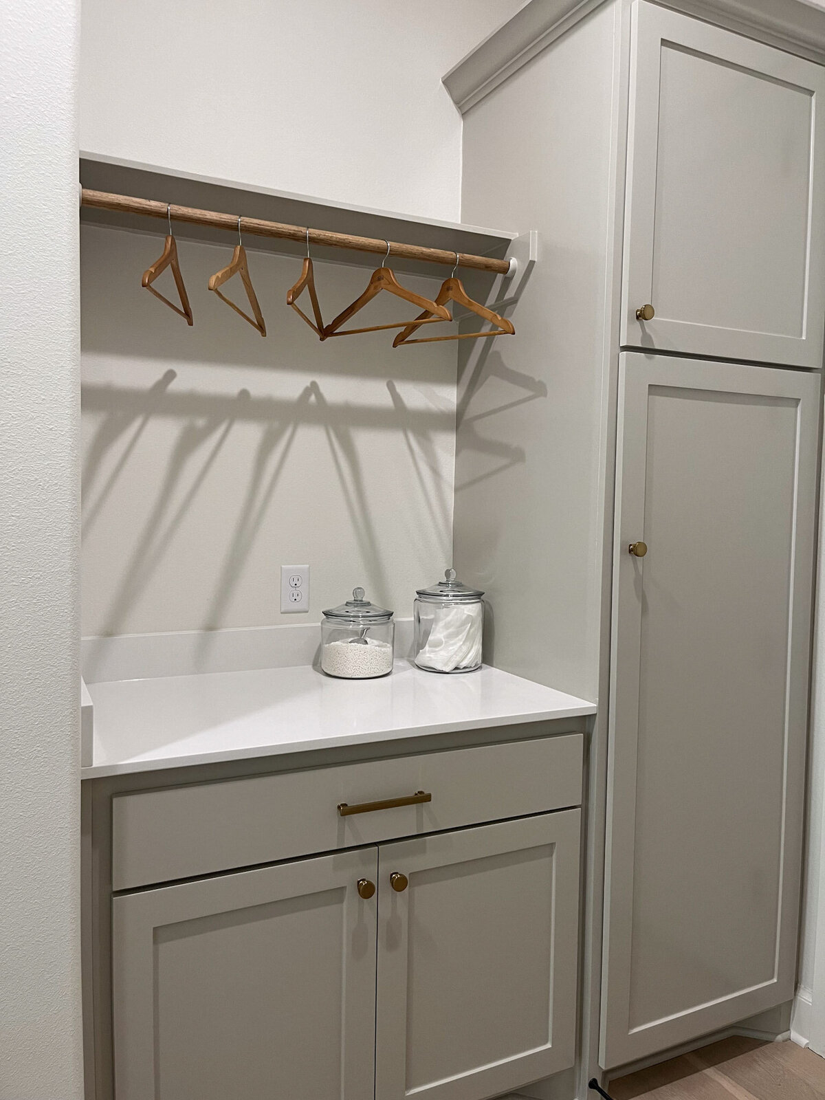 Laundry Gallery | Centex Countertops