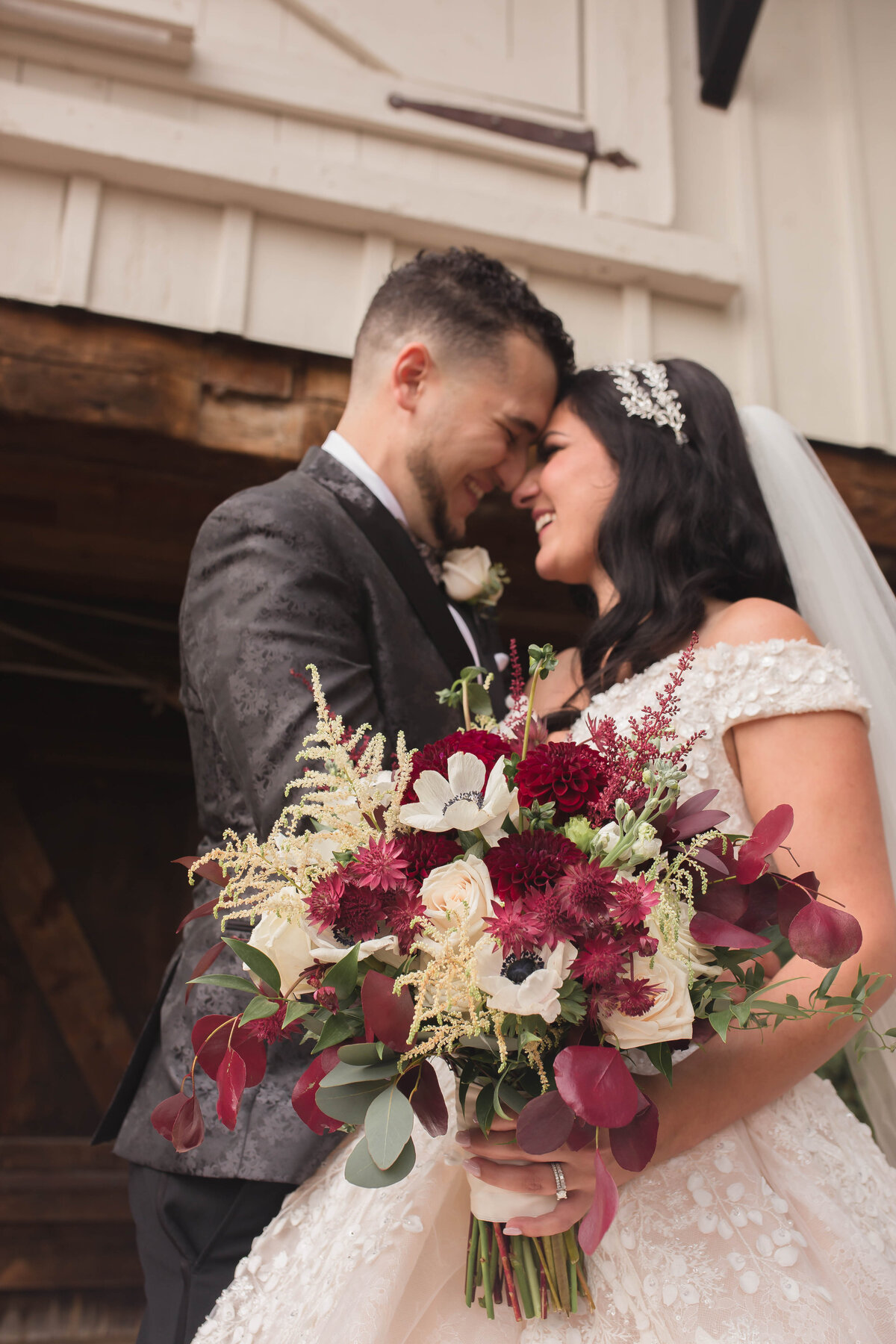 Joey and Vaness-19