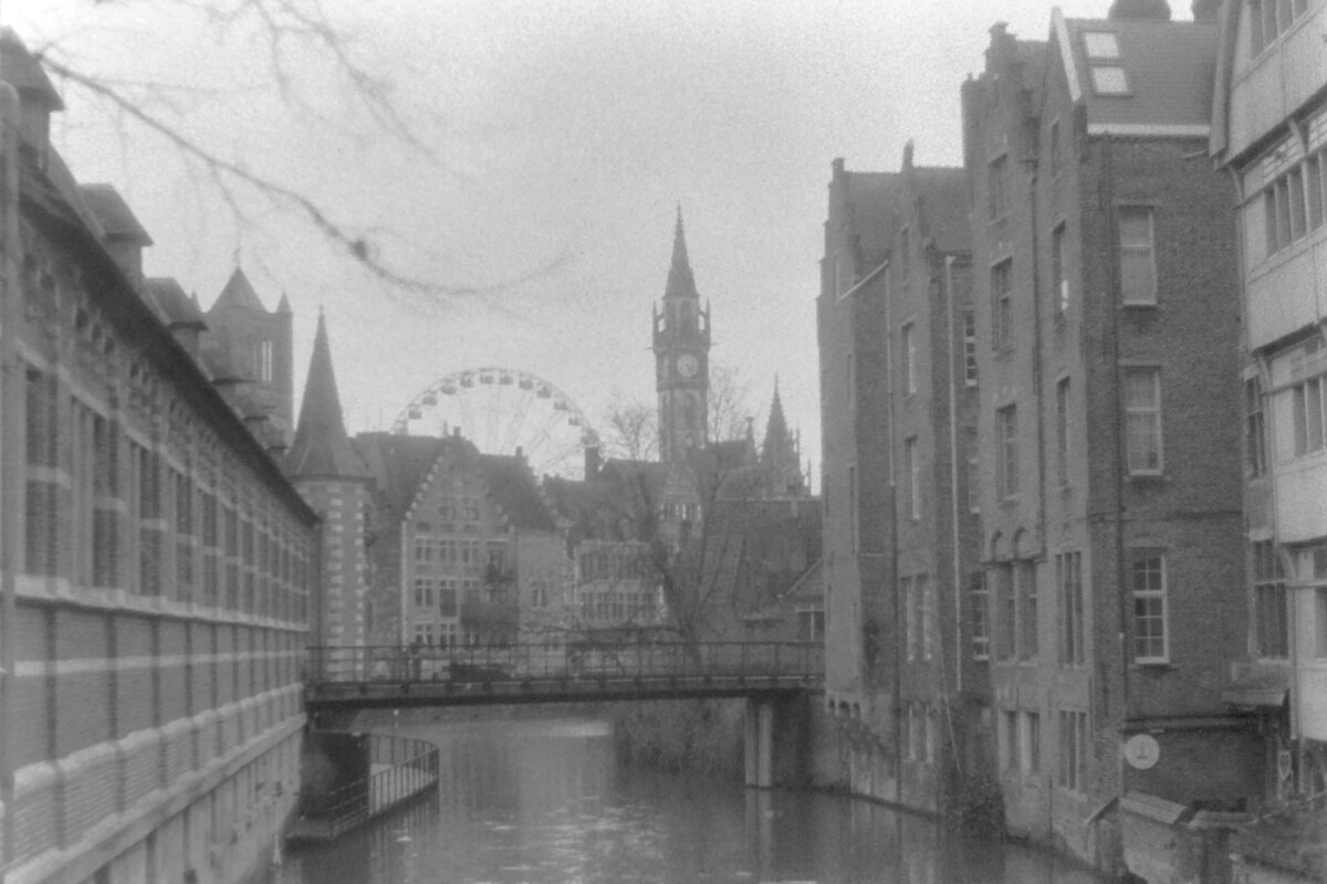 Ghent.Paris.BWFilm